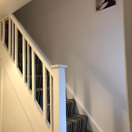 Abingdon Road Apartment Οξφόρδη Εξωτερικό φωτογραφία