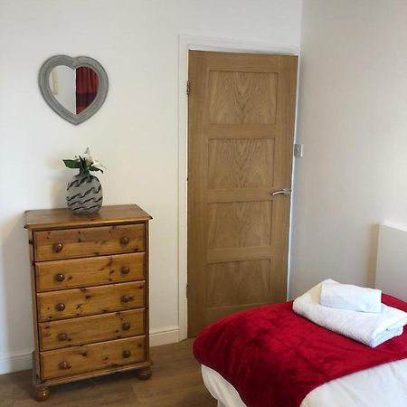 Abingdon Road Apartment Οξφόρδη Εξωτερικό φωτογραφία