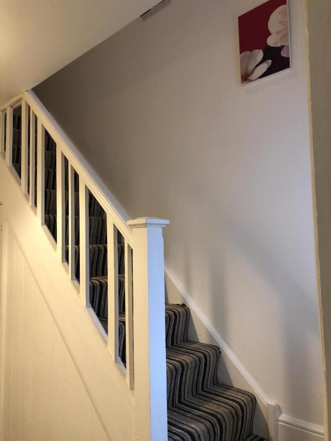 Abingdon Road Apartment Οξφόρδη Εξωτερικό φωτογραφία