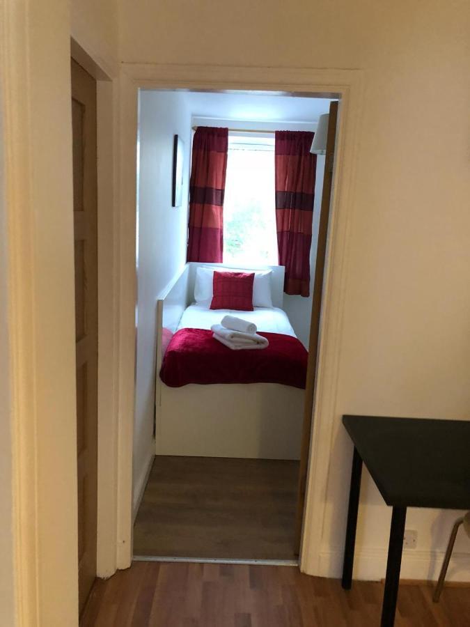 Abingdon Road Apartment Οξφόρδη Εξωτερικό φωτογραφία