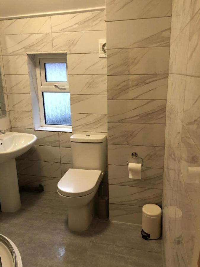 Abingdon Road Apartment Οξφόρδη Εξωτερικό φωτογραφία